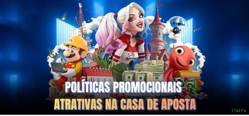 Apostas futebol ao vivo 77alfa - odds competitivas