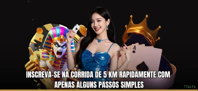 Guia rápido de apostas ao vivo na 77alfa