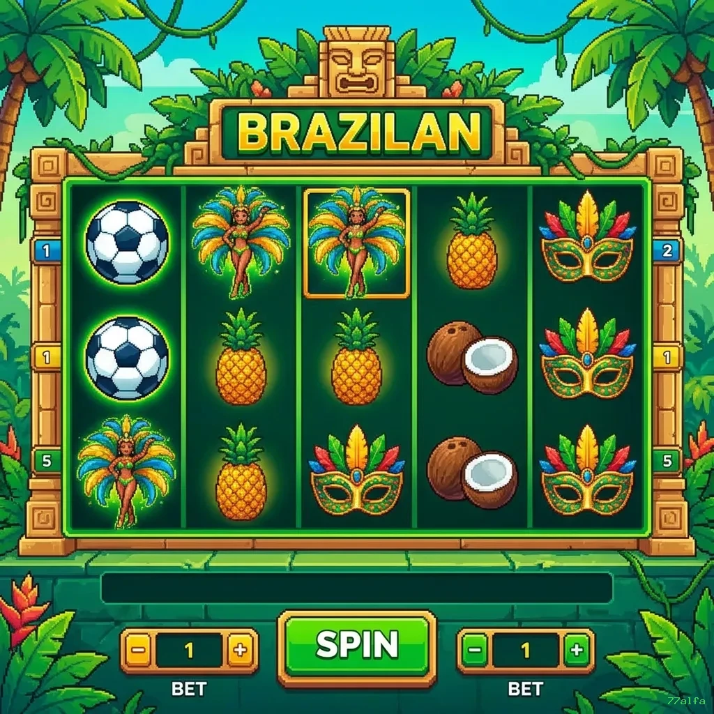 Roleta e blackjack 77alfa
